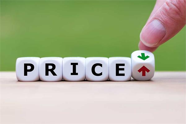 Actualización de precios en los SLABS