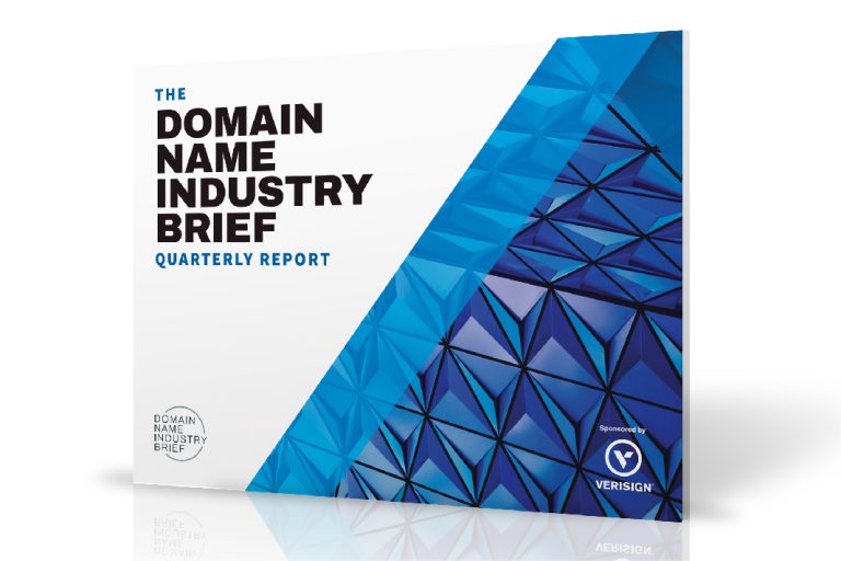 INFORME TRIMESTRAL BREVE DE LA INDUSTRIA DE NOMBRES DE DOMINIO: DNIB.COM ANUNCIA 362,4 MILLONES DE REGISTROS DE NOMBRES DE DOMINIO EN EL PRIMER TRIMESTRE DE 2024